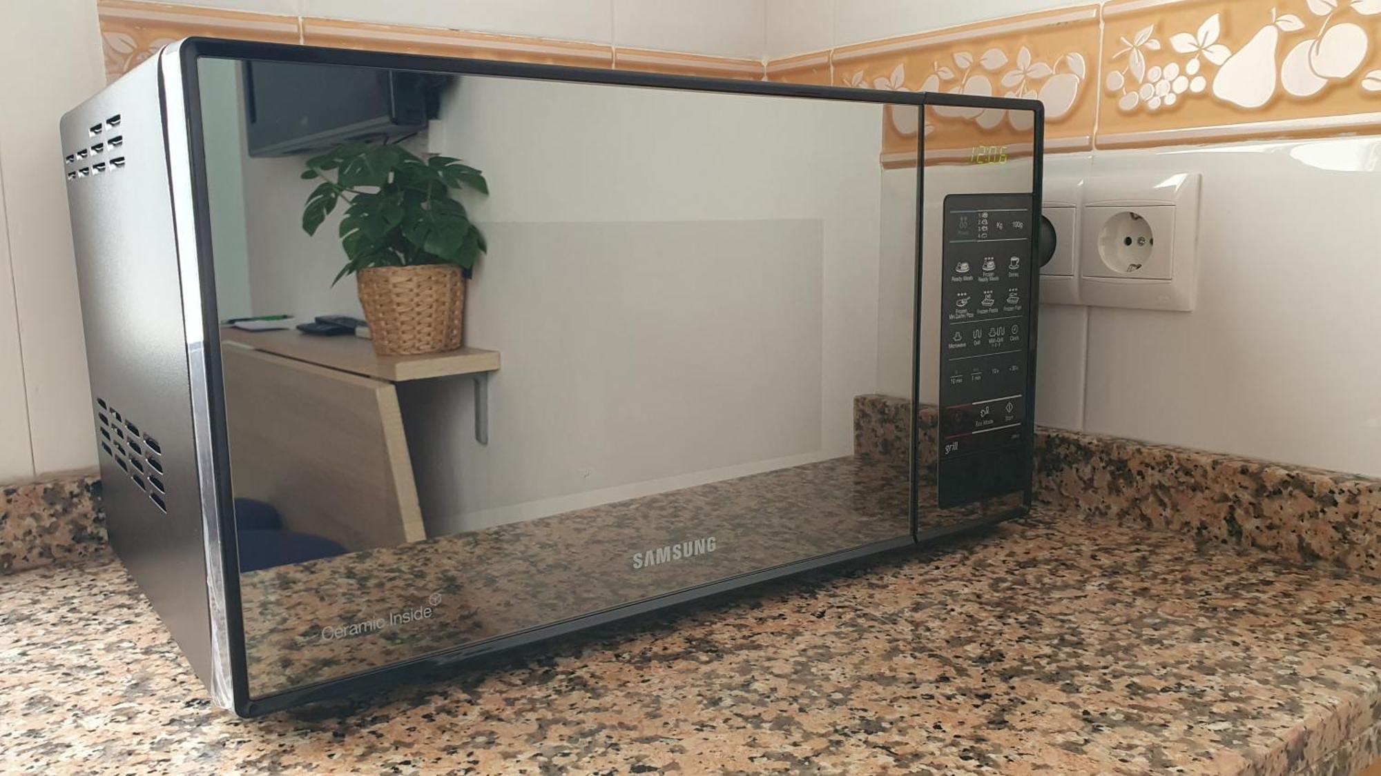 Rico Apartaments Parador Nerja Bilik gambar