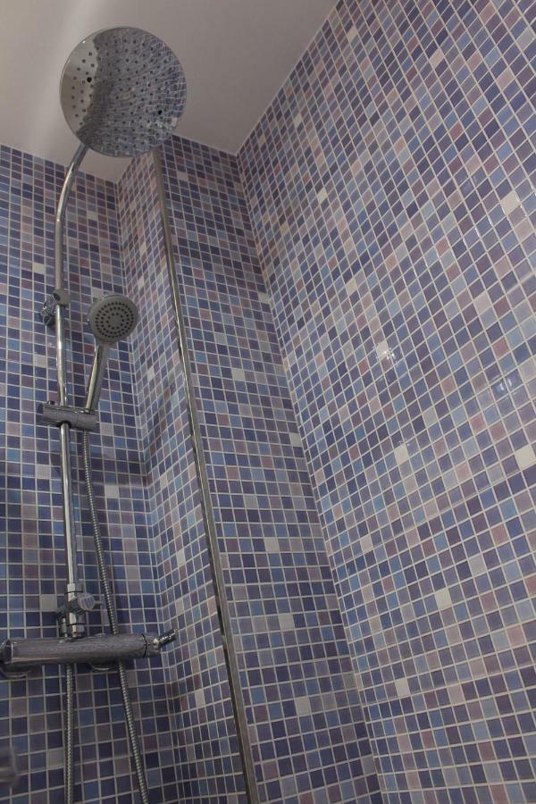 Rico Apartaments Parador Nerja Luaran gambar